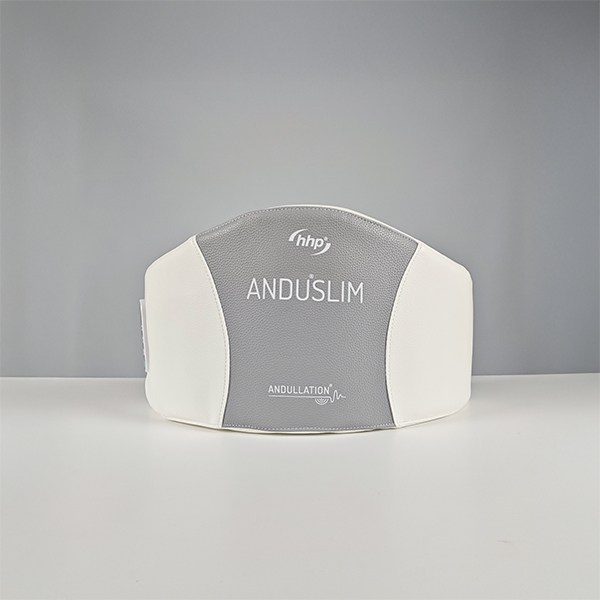 ANDUSLIM-Andulasyon Teknolojisi ile Şekillendirme ve Rahatlama