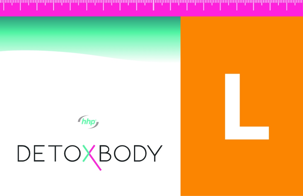 Detoxbody Life L