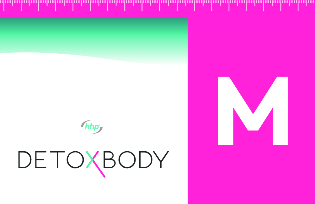 Detoxbody Life M