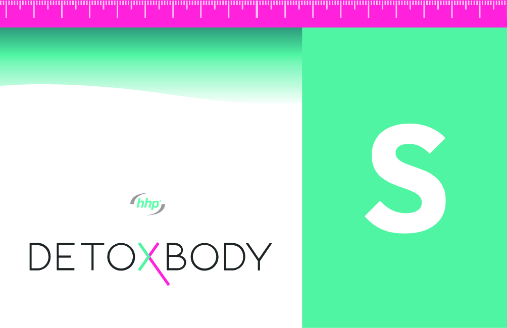 Detoxbody Life S