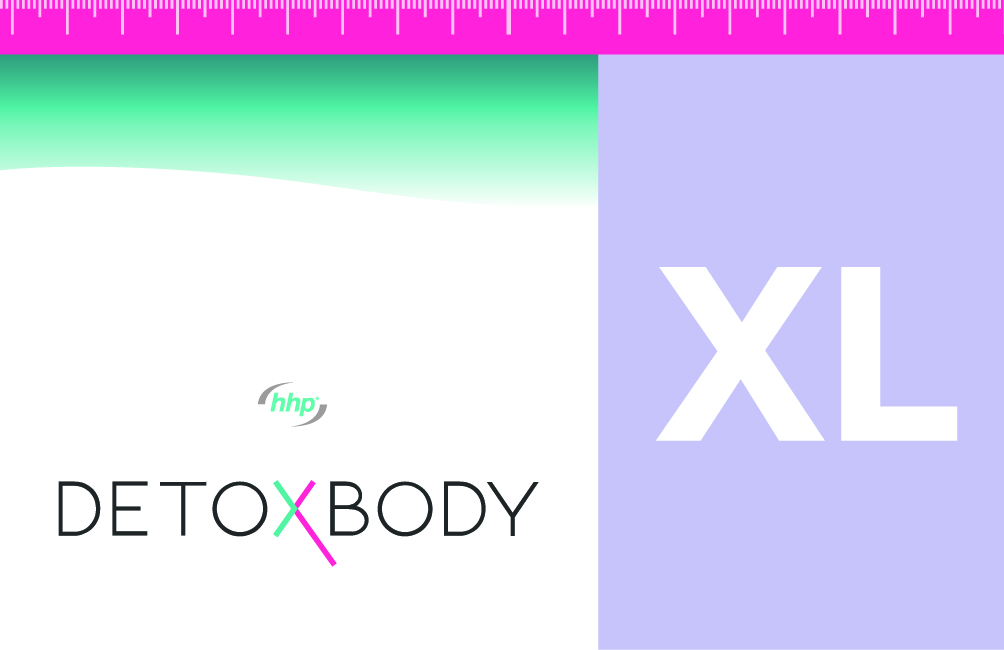 Detoxbody Life XL