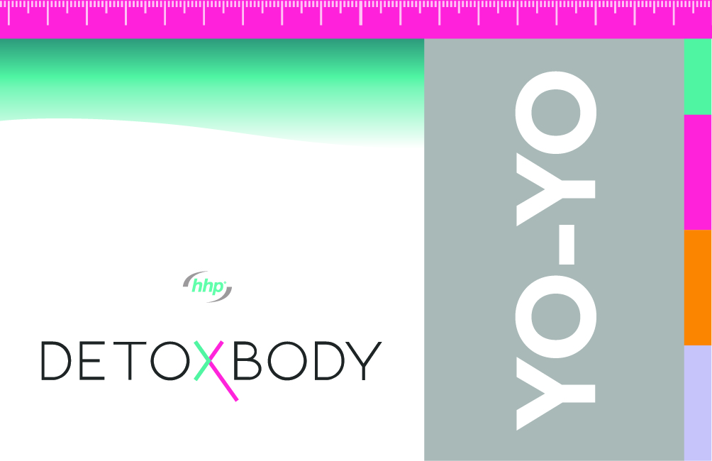 Detoxbody Life YOYO