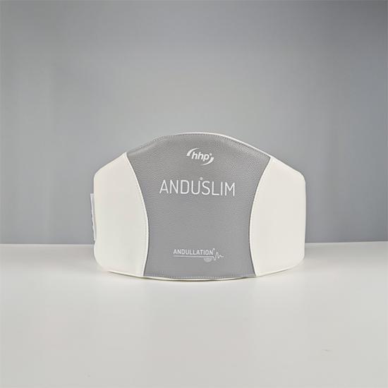 ANDUSLIM-Andulasyon Teknolojisi ile Şekillendirme ve Rahatlama
