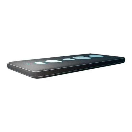 HHP ANDUFIT 7 LUX (100cmx200cm)